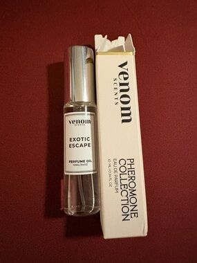 Venom Eau de Parfume